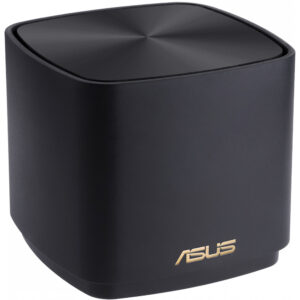 ASUS WL-Router ASUS ZenWiFi XD4 Plus AX1800 1er schwarz