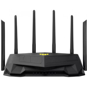 ASUS WL-Router ASUS TUF-AX6000 AiMesh