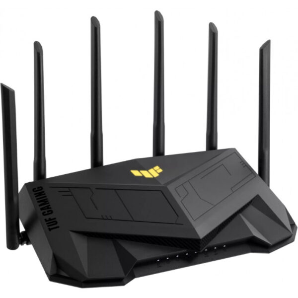 ASUS WL-Router ASUS TUF-AX6000 AiMesh – Bild 2