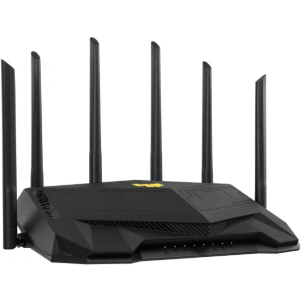 ASUS WL-Router ASUS TUF-AX6000 AiMesh – Bild 4
