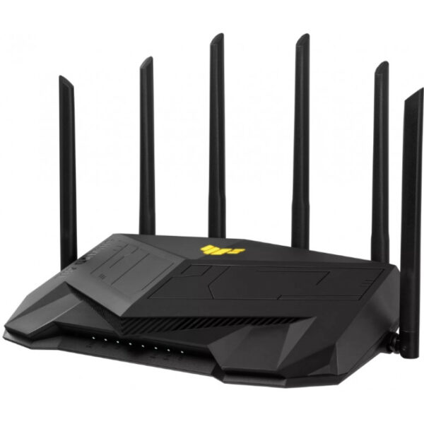 ASUS WL-Router ASUS TUF-AX6000 AiMesh – Bild 5