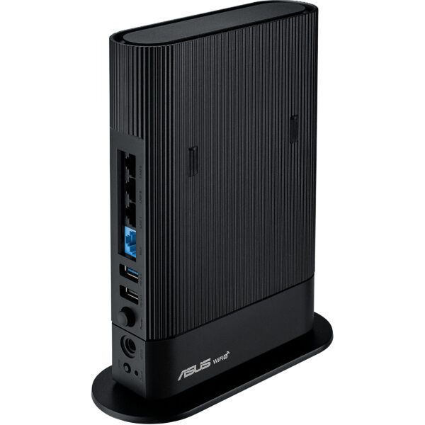 ASUS WL-Router ASUS RT-AX59U AX4200 AiMesh – Bild 4