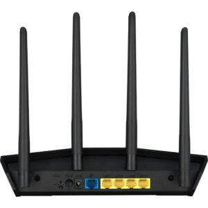ASUS WL-Router ASUS RT-AX57 AX3000 AiMesh