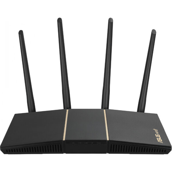 ASUS WL-Router ASUS RT-AX57 AX3000 AiMesh – Bild 2