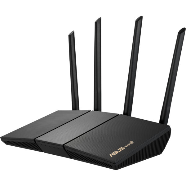 ASUS WL-Router ASUS RT-AX57 AX3000 AiMesh – Bild 3