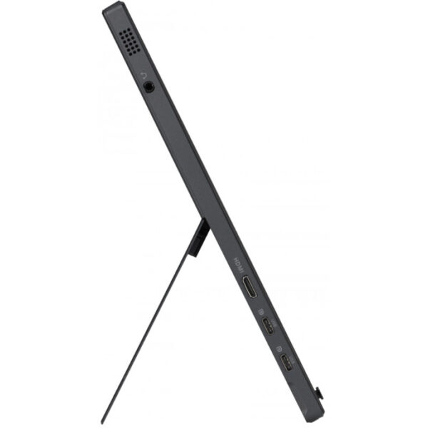 ASUS ZenScreen MB16AHT - 39,6 cm (15.6 Zoll) - 1920 x 1080 Pixel - Full HD - 5 ms - Schwarz