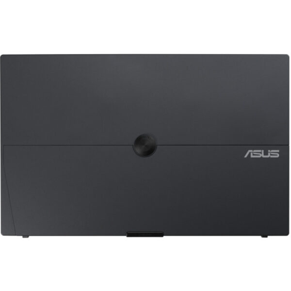 ASUS ZenScreen MB16AHT - 39,6 cm (15.6 Zoll) - 1920 x 1080 Pixel - Full HD - 5 ms - Schwarz – Bild 6