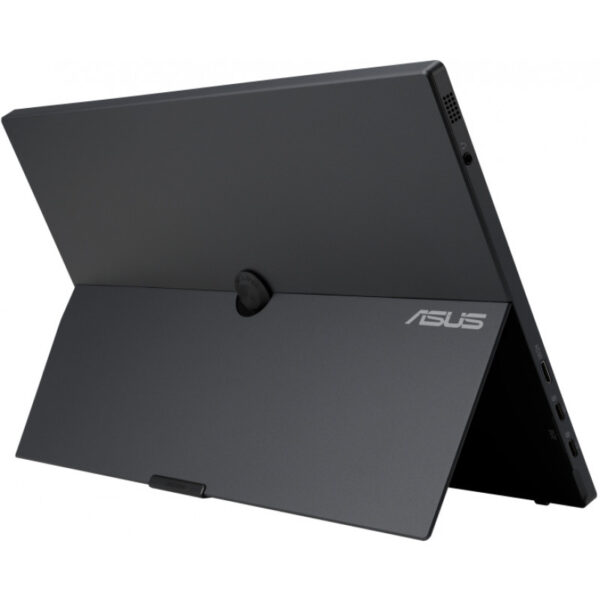 ASUS ZenScreen MB16AHT - 39,6 cm (15.6 Zoll) - 1920 x 1080 Pixel - Full HD - 5 ms - Schwarz – Bild 7