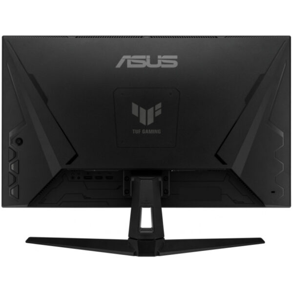 ASUS TUF Gaming VG27AQA1A - 68,6 cm (27 Zoll) - 2560 x 1440 Pixel - Quad HD - 1 ms - Schwarz – Bild 3