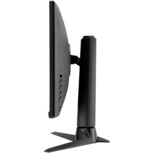 ASUS 68.5cm GAMING STRIX XG27AQV Curved IPS FSync HDMI DP Li - Flachbildschirm (TFT/LCD) - 68,5 cm
