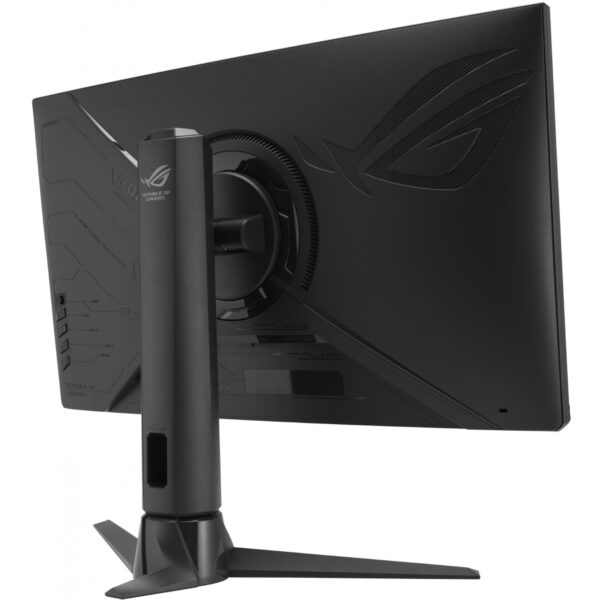 ASUS 68.5cm GAMING STRIX XG27AQV Curved IPS FSync HDMI DP Li - Flachbildschirm (TFT/LCD) - 68,5 cm – Bild 4