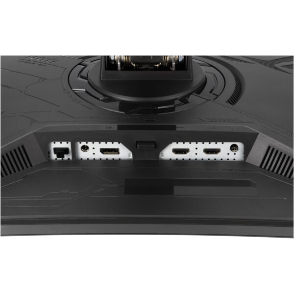 ASUS 68.5cm GAMING STRIX XG27AQV Curved IPS FSync HDMI DP Li - Flachbildschirm (TFT/LCD) - 68,5 cm – Bild 6