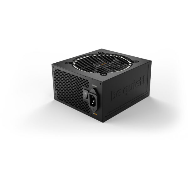 Be Quiet! Pure Power 12 M - 750 W - 100 - 240 V - 820 W - 50/60 Hz - 10/5 A - Aktiv – Bild 2