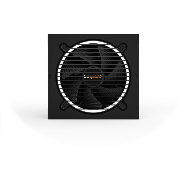 Be Quiet! Pure Power 12 M - 1000 W - 100 - 240 V - 1050 W - 50/60 Hz - 12 / 6 A - Aktiv – Bild 2