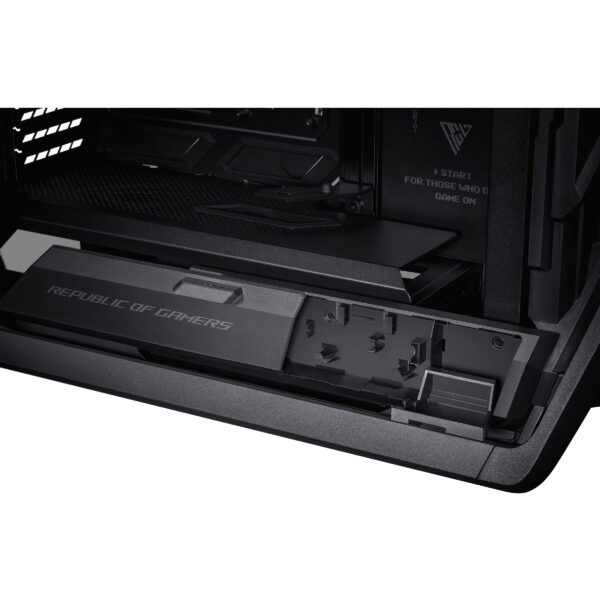 ASUS CAS GR701 ROG HYPERION