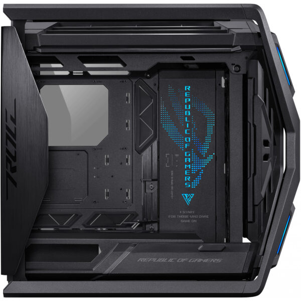 ASUS CAS GR701 ROG HYPERION – Bild 4