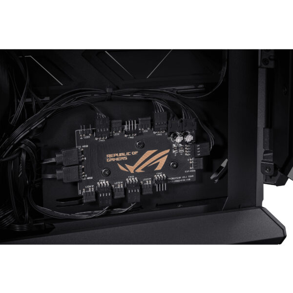 ASUS CAS GR701 ROG HYPERION – Bild 5