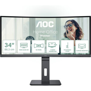 AOC CU34P3CV 3440x1440