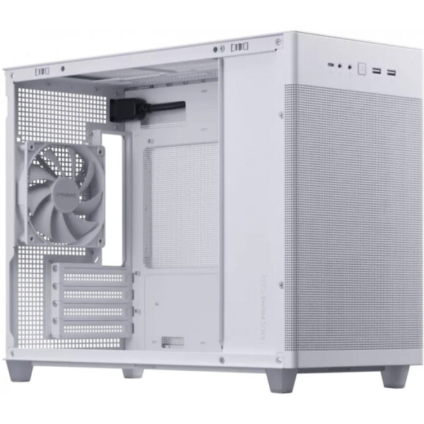 ASUS Geh Asus AP201 PrimeCase TG white – Bild 5