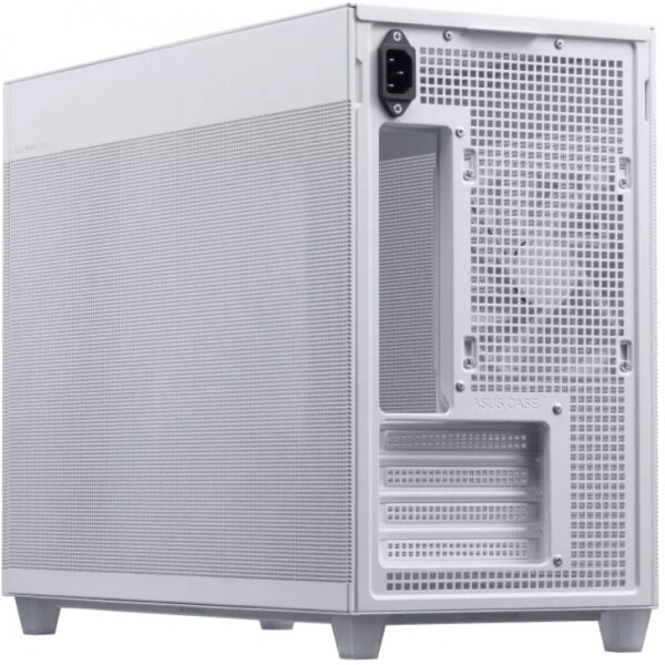 ASUS Geh Asus AP201 PrimeCase TG white – Bild 6