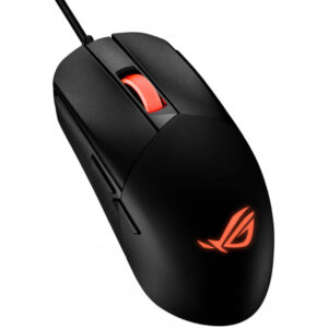 ASUS Maus Asus ROG STRIX IMPACT III Gaming Mouse - Maus