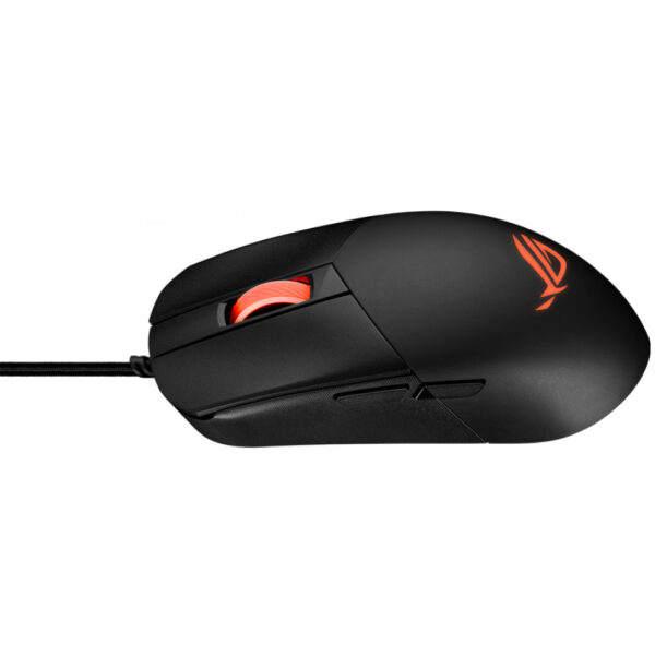 ASUS Maus Asus ROG STRIX IMPACT III Gaming Mouse - Maus – Bild 2