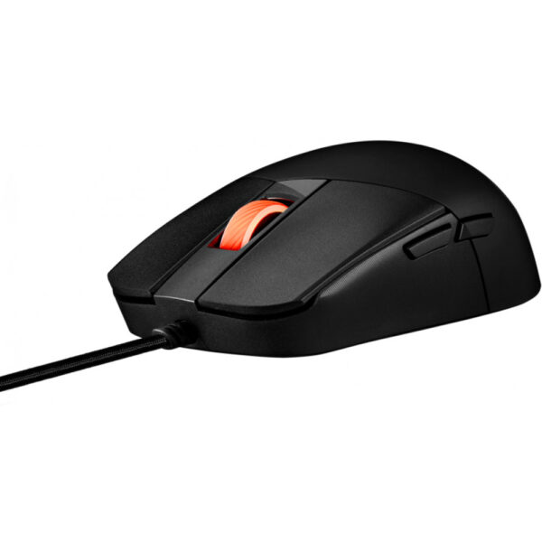 ASUS Maus Asus ROG STRIX IMPACT III Gaming Mouse - Maus – Bild 3