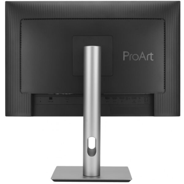 ASUS 61.0cm Profess. PA247CRV HDMI+DP IPS Spk. Lift - Flachbildschirm (TFT/LCD) - 61,13 cm – Bild 2