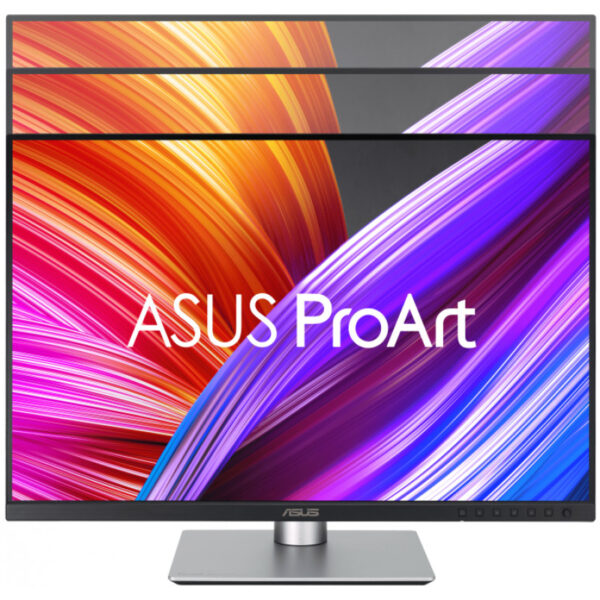 ASUS 61.0cm Profess. PA247CRV HDMI+DP IPS Spk. Lift - Flachbildschirm (TFT/LCD) - 61,13 cm – Bild 4