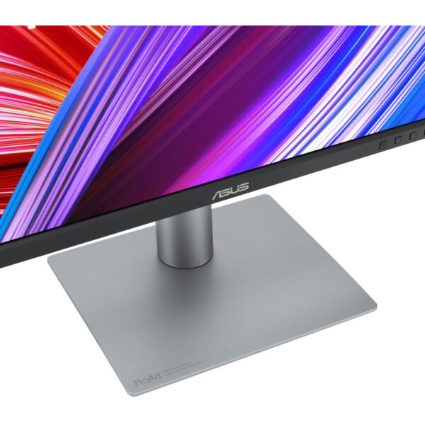 ASUS 61.0cm Profess. PA247CRV HDMI+DP IPS Spk. Lift - Flachbildschirm (TFT/LCD) - 61,13 cm – Bild 6
