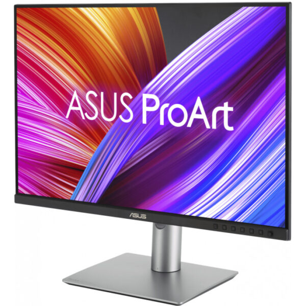 ASUS 61.0cm Profess. PA247CRV HDMI+DP IPS Spk. Lift - Flachbildschirm (TFT/LCD) - 61,13 cm – Bild 8