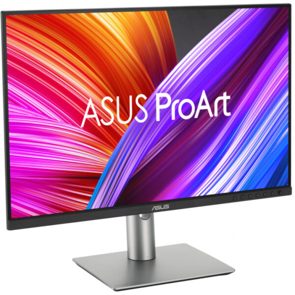 ASUS 61.0cm Profess. PA247CRV HDMI+DP IPS Spk. Lift - Flachbildschirm (TFT/LCD) - 61,13 cm – Bild 9