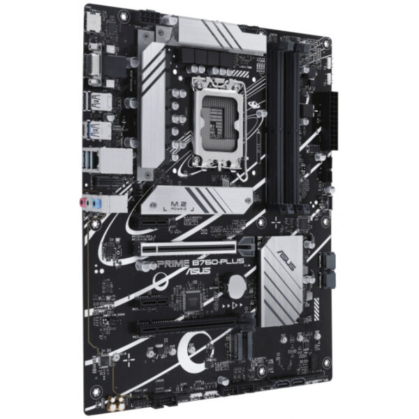 ASUS MB ASUS PRIME B760-PLUS (Intel,1700,DDR5,ATX)