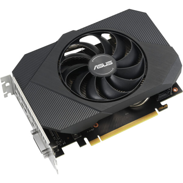 ASUS VGA PH-RTX3050-8G-V2 – Bild 3
