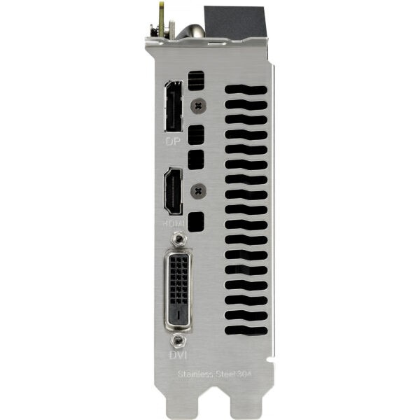 ASUS VGA PH-RTX3050-8G-V2 – Bild 4