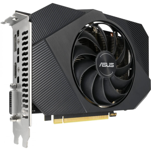 ASUS VGA PH-RTX3050-8G-V2 – Bild 5