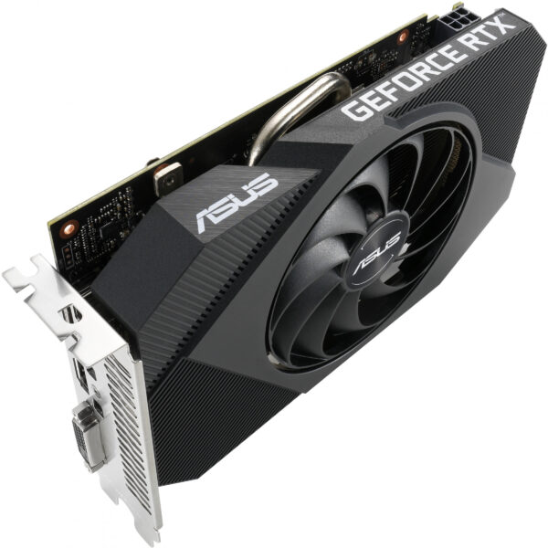ASUS VGA PH-RTX3050-8G-V2 – Bild 7