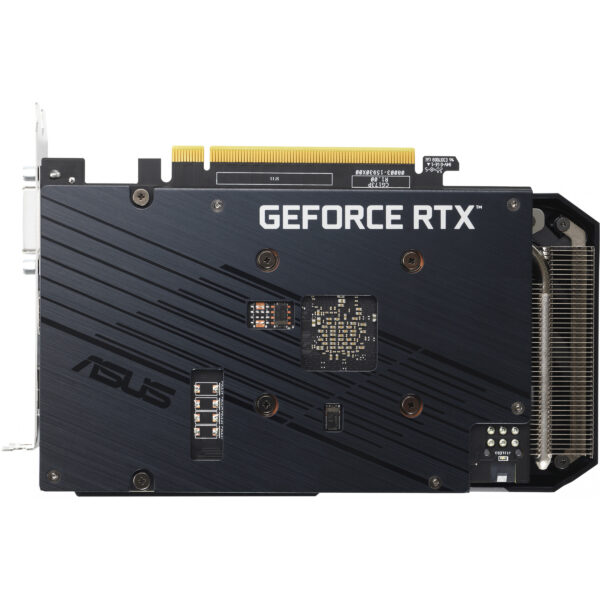 ASUS VGA DUAL-RTX3050-O8G-V2 – Bild 10