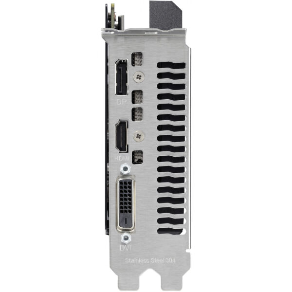 ASUS VGA DUAL-RTX3050-O8G-V2 – Bild 11