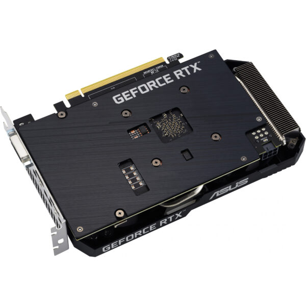 ASUS VGA DUAL-RTX3050-O8G-V2 – Bild 2
