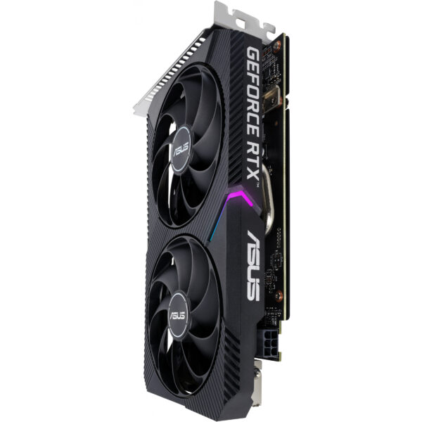 ASUS VGA DUAL-RTX3050-O8G-V2 – Bild 5