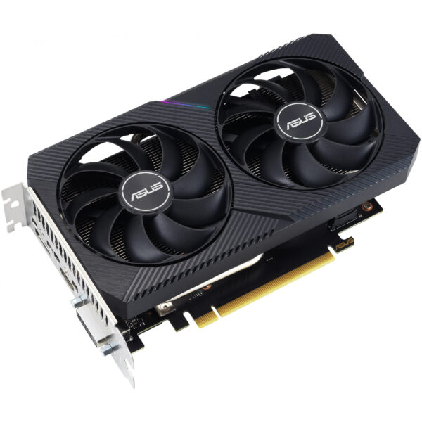 ASUS VGA DUAL-RTX3050-O8G-V2 – Bild 9