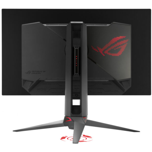 ASUS 68.4cm ROG Swift PG27AQDM WQHD 240Hz OLED G-Sync - Flachbildschirm (TFT/LCD) - 68,4 cm – Bild 3