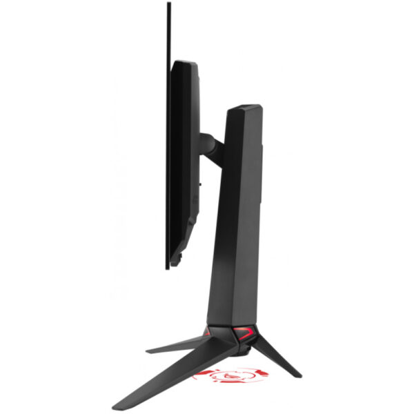 ASUS 68.4cm ROG Swift PG27AQDM WQHD 240Hz OLED G-Sync - Flachbildschirm (TFT/LCD) - 68,4 cm – Bild 6