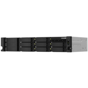 QNAP TS-864eU-RP-8G 2U 8Bay N5095 QC