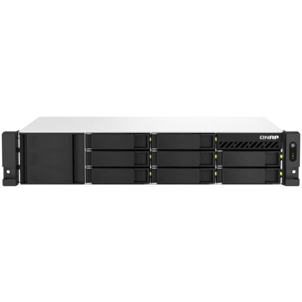 QNAP TS-864eU-8G 2U 8Bay N5095 4QC