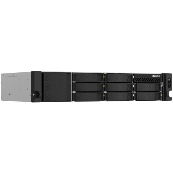 QNAP TS-864eU-8G 2U 8Bay N5095 4QC – Bild 5