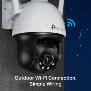 TP-LINK VIGI C540-W V1 - Netzwerk-Überwachungskamera - schwenken / neigen