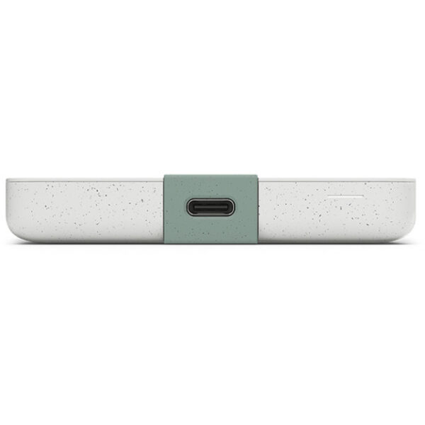 Seagate Ultra Touch - Festplatte - 2 TB - Festplatte - 2,5" – Bild 3