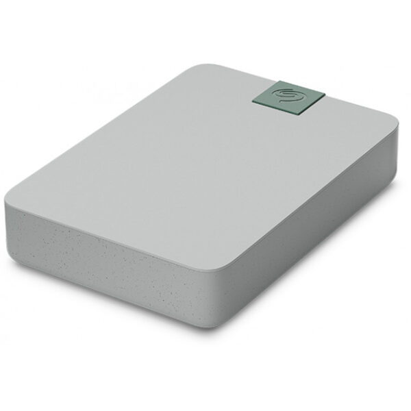 Seagate Ultra Touch - 5000 GB - 3.2 Gen 1 (3.1 Gen 1) - Grau – Bild 3